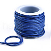 Korean Waxed Polyester Cords X-YC-Q006-2.0mm-08-4