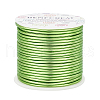 Round Aluminum Wire AW-BC0001-2.5mm-26-1