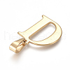 304 Stainless Steel Pendants STAS-F106-95G-D-2