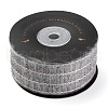 Polyester Ribbon SRIB-B001-03C-03-2