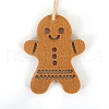 Christmas Felt Pendant Decorations PW-WG8FCB5-01-1