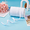 Polyester Fiber Ribbons OCOR-TAC0009-08A-13