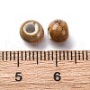 Handmade Porcelain Beads PORC-D300-A18-2