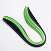 6 Colors Quilling Paper Strips DIY-J001-10mm-A-3