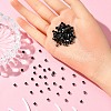 Preciosa® Crystal Beads X-PRC-BA4-23980-272-4