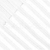 Chenille Lip Cord Trim DIY-WH0580-17B-1