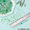 Glass Beads GLAA-SZ0001-94C-2