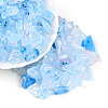 Transparent Acrylic Beads TACR-T028-37J-1