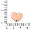 Brass Connector Charms KK-Q051-01A-3