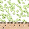 Opaque Acrylic Beads X1-MACR-L005-06J-4