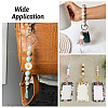 DIY Keychain Wristlet Making Kit DIY-TA0004-21-18