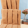 Brocade Polyester Fabric for DIY Crafts DIY-WH0021-30B-4