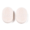 Silicone Beads SIL-S005-02A-1