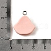 Summer Theme Resin Pendants CRES-D307-09P-H-3