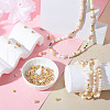 DIY Beads Jewelry Making Finding Kit DIY-TA0003-82-17