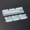 DIY Spacebar Keycap Silicone Mold DIY-J006-01-1