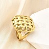 304 Stainless Steel Finger Rings RJEW-D320-10G-3