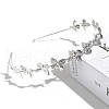 Leaf/Butterfly Hair Bands PW-WG5DFE8-01-1