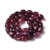 Natural Malaysia Jade Beads Strands G-I283-H05-02-2