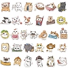 Colorful Cartoon Cat Paper Stickers ANIM-PW0001-140-2