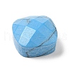 Glass Cabochons GLAA-B012-24B-3