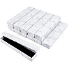 Cardboard Jewelry Boxes CBOX-BC0001-34F-1