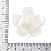 Opaque Resin Pendants FIND-M035-03B-3