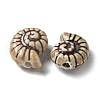 Handmade Porcelain Beads X-PORC-L080-F16-2