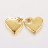 304 Stainless Steel Charms STAS-F162-36G-2