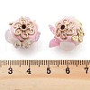 Handmade Indonesia Beads FIND-Q106-27-3