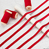 Velvet Ribbon OCOR-WH0060-71D-4