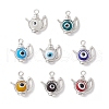 Alloy Pendants PALLOY-JF03990-1