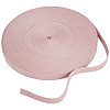 Cotton Herringbone Ribbon SRIB-WH0011-248C-1
