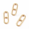 304 Stainless Steel Links Connectors STAS-B024-96G-01-2