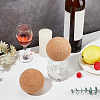 Mother's Day Gifts Cork Massage Ball FIND-WH0421-118B-5