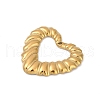 304 Stainless Steel Pendants STAS-S175-43I-G-2