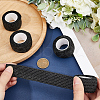 Self Adhesive Cloth Felt Strips DIY-WH0349-164B-3