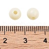 Plastic Beads MACR-S378-01B-3