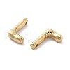304 Stainless Steel Pendants STAS-M111-22G-L-2