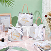 Paper Cupcakes Boxes CON-WH0089-91C-6