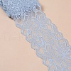 Elastic Lace Trim OCOR-WH0024-A23-1