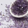 Natural Amethyst Beads G-Z016-07C-1