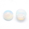 Opalite Cabochons X-G-P393-R10-4mm-2