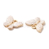 Alloy Enamel Pendants ENAM-K069-25G-03-2