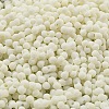 Macaron Color Opaque Frosted Glass Seed Beads SEED-K009-12B-16-3
