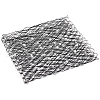 Polyester Mesh Ribbons for Bridal Headwear AJEW-WH0518-73B-1