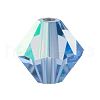 Preciosa® Crystal Beads X-PRC-BA3-30020-200-1