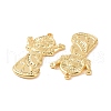 Ion Plating(IP) 304 Stainless Steel Pendants STAS-F293-03G-3