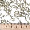 TOHO Round Seed Beads SEED-XTR08-0369-3