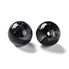 Opaque Acrylic Beads OACR-M015-12A-2